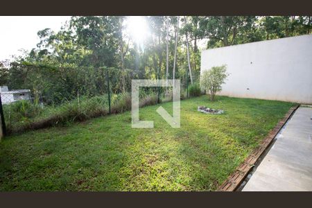 Casa de condomínio à venda com 405m², 3 quartos e 2 vagasJardim