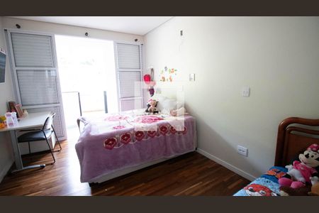 Casa de condomínio à venda com 405m², 3 quartos e 2 vagasSuíte 3