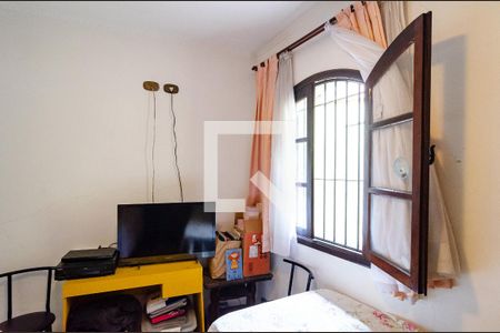 Casa à venda com 185m², 4 quartos e 3 vagasQuarto 3