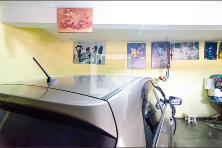 Casa à venda com 185m², 4 quartos e 3 vagasGaragem