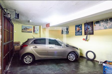 Casa à venda com 185m², 4 quartos e 3 vagasGaragem