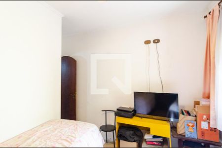 Casa à venda com 185m², 4 quartos e 3 vagasQuarto 3