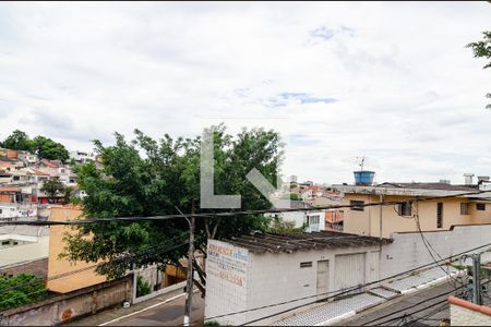 Casa à venda com 185m², 4 quartos e 3 vagasVista da Sacada da Suíte