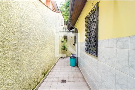 Casa à venda com 185m², 4 quartos e 3 vagasVista do Quarto 3