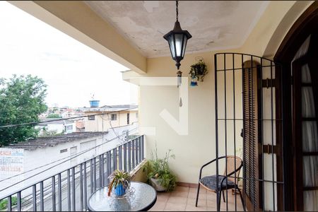 Casa à venda com 185m², 4 quartos e 3 vagasSacada da Suíte