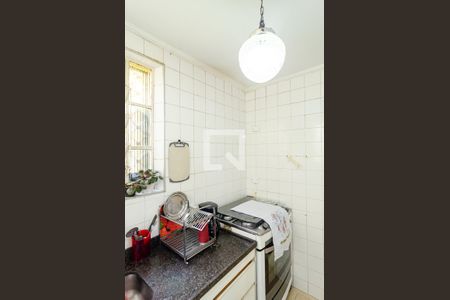 Casa à venda com 185m², 4 quartos e 3 vagasCozinha