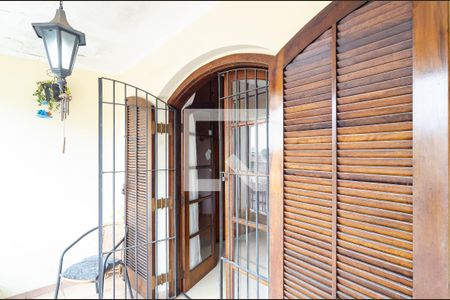 Casa à venda com 185m², 4 quartos e 3 vagasSacada da Suíte