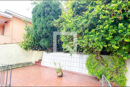 Casa à venda com 185m², 4 quartos e 3 vagasQuintal
