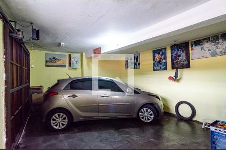 Casa à venda com 185m², 4 quartos e 3 vagasGaragem