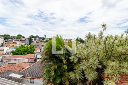Casa à venda com 185m², 4 quartos e 3 vagasVista do Quarto da edícula