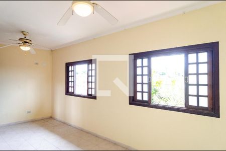 Casa à venda com 185m², 4 quartos e 3 vagasQuarto da edícula