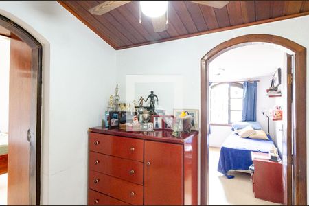 Casa à venda com 185m², 4 quartos e 3 vagasHall dos quartos