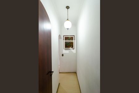 Casa à venda com 185m², 4 quartos e 3 vagasHall dos quartos