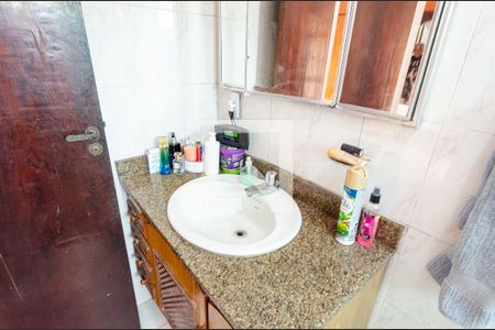 Casa à venda com 185m², 4 quartos e 3 vagasBanheiro da Suíte