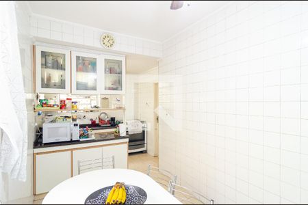 Casa à venda com 185m², 4 quartos e 3 vagasCozinha