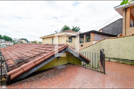 Casa à venda com 185m², 4 quartos e 3 vagasQuintal