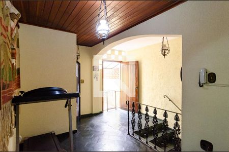 Casa à venda com 185m², 4 quartos e 3 vagasHall dos quartos