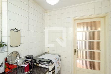 Casa à venda com 185m², 4 quartos e 3 vagasCozinha