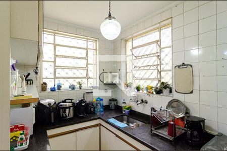 Casa à venda com 185m², 4 quartos e 3 vagasCozinha