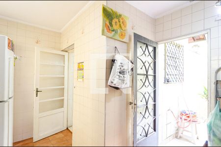 Casa à venda com 185m², 4 quartos e 3 vagasLavanderia