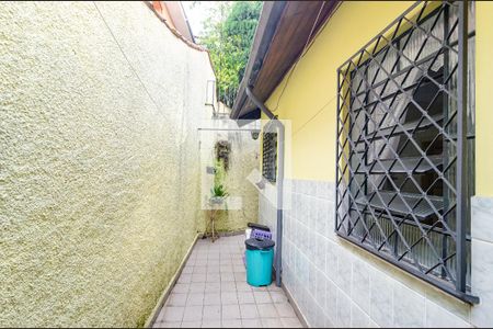 Casa à venda com 185m², 4 quartos e 3 vagasÁrea de Serviço