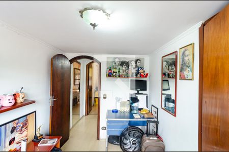 Casa à venda com 185m², 4 quartos e 3 vagasQuarto 2