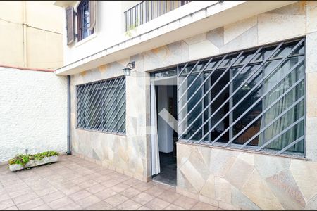 Casa à venda com 185m², 4 quartos e 3 vagasVaranda