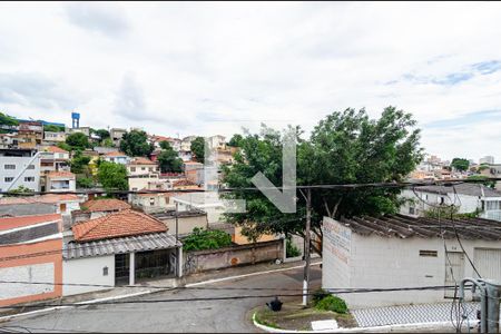 Casa à venda com 185m², 4 quartos e 3 vagasVista do Quarto 2