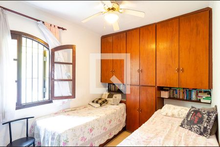 Casa à venda com 185m², 4 quartos e 3 vagasQuarto 3