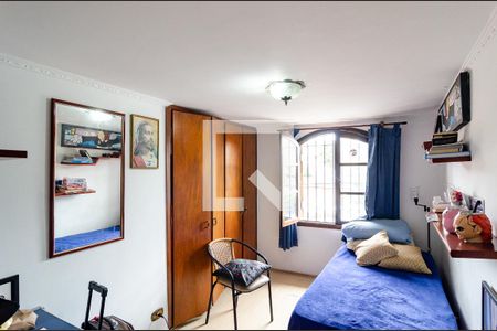 Casa à venda com 185m², 4 quartos e 3 vagasQuarto 2