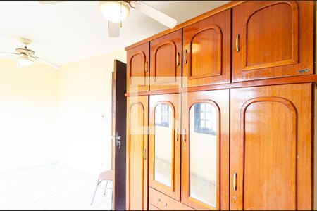 Casa à venda com 185m², 4 quartos e 3 vagasQuarto da edícula