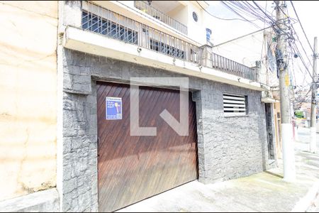 Casa à venda com 185m², 4 quartos e 3 vagasFachada