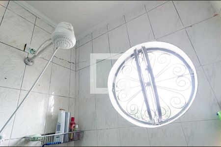 Casa à venda com 185m², 4 quartos e 3 vagasBanheiro da Suíte