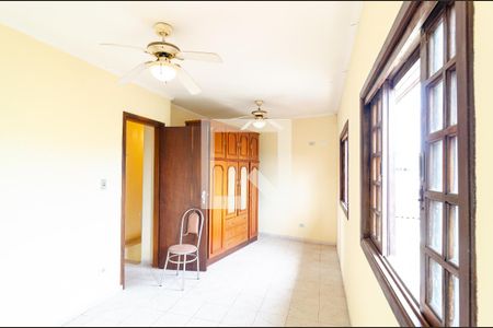 Casa à venda com 185m², 4 quartos e 3 vagasQuarto da edícula