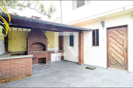 Casa à venda com 185m², 4 quartos e 3 vagasChurrasqueira