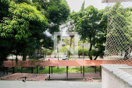 Apartamento à venda com 40m², 1 quarto e 1 vagaVista do Quarto