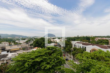 Apartamento à venda com 40m², 1 quarto e 1 vagaVista da Área Comum