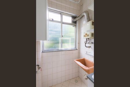 Apartamento à venda com 40m², 1 quarto e 1 vagaÁrea de Serviço