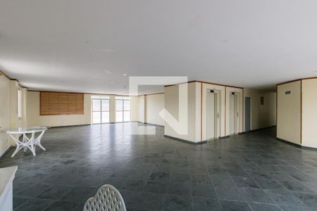 Apartamento à venda com 40m², 1 quarto e 1 vagaSalão de Festas