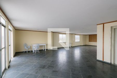 Apartamento à venda com 40m², 1 quarto e 1 vagaSalão de Festas