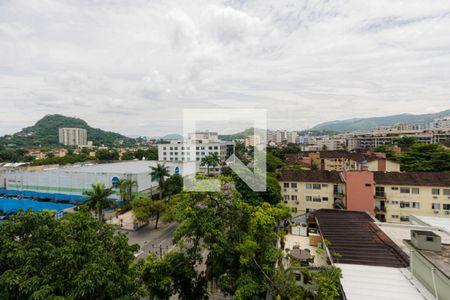 Apartamento à venda com 40m², 1 quarto e 1 vagaVista da Área Comum