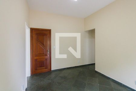 Sala de apartamento à venda com 1 quarto, 40m² em Freguesia de Jacarepaguá, Rio de Janeiro