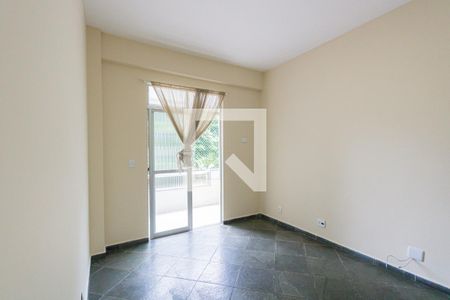 Sala de apartamento à venda com 1 quarto, 40m² em Freguesia de Jacarepaguá, Rio de Janeiro