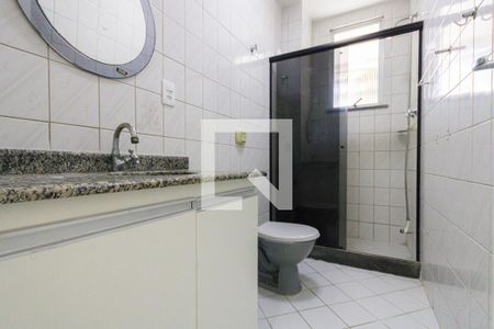 Apartamento à venda com 40m², 1 quarto e 1 vagaBanheiro