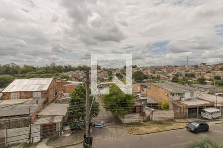 Apartamento à venda com 40m², 2 quartos e 1 vagaVista