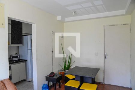 Sala de apartamento à venda com 2 quartos, 50m² em Jardim Maria Estela, São Paulo