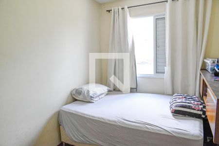 Qarto 1 de apartamento à venda com 2 quartos, 50m² em Jardim Maria Estela, São Paulo