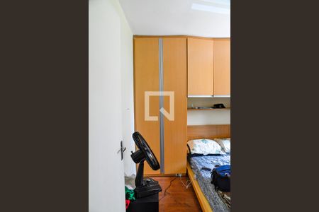 Qarto 2 de apartamento à venda com 2 quartos, 50m² em Jardim Maria Estela, São Paulo