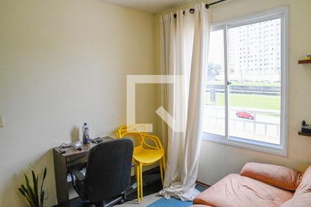 Sala de apartamento à venda com 2 quartos, 50m² em Jardim Maria Estela, São Paulo