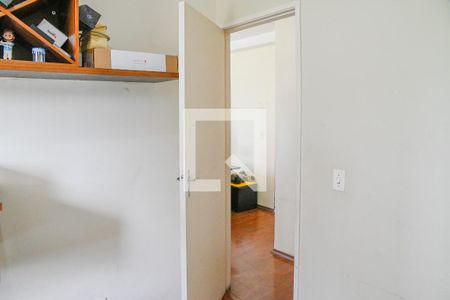 Qarto 1 de apartamento à venda com 2 quartos, 50m² em Jardim Maria Estela, São Paulo